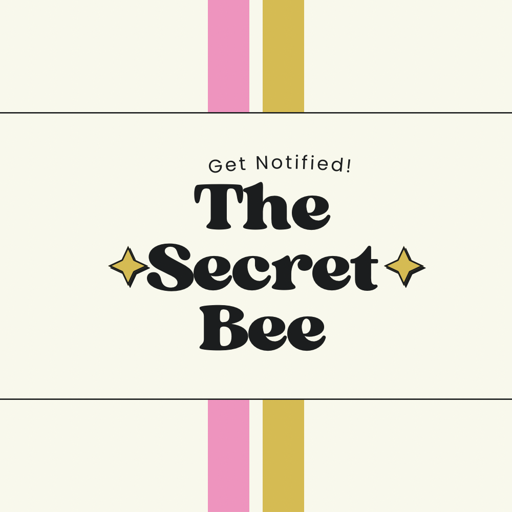 The Secret Bee
