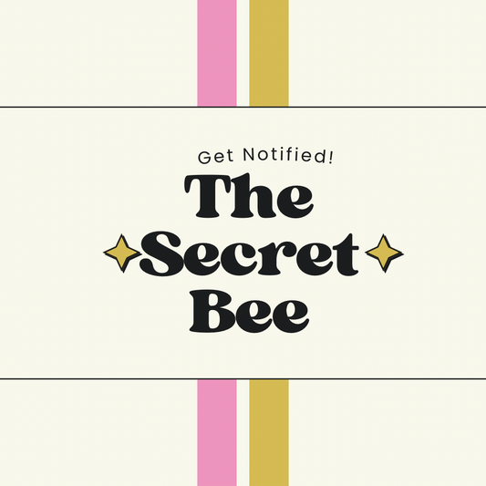The Secret Bee