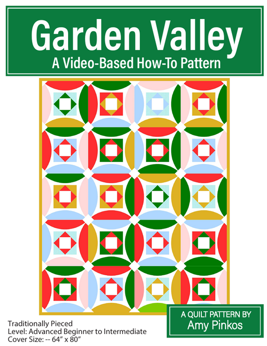 Garden Valley How-To Videos