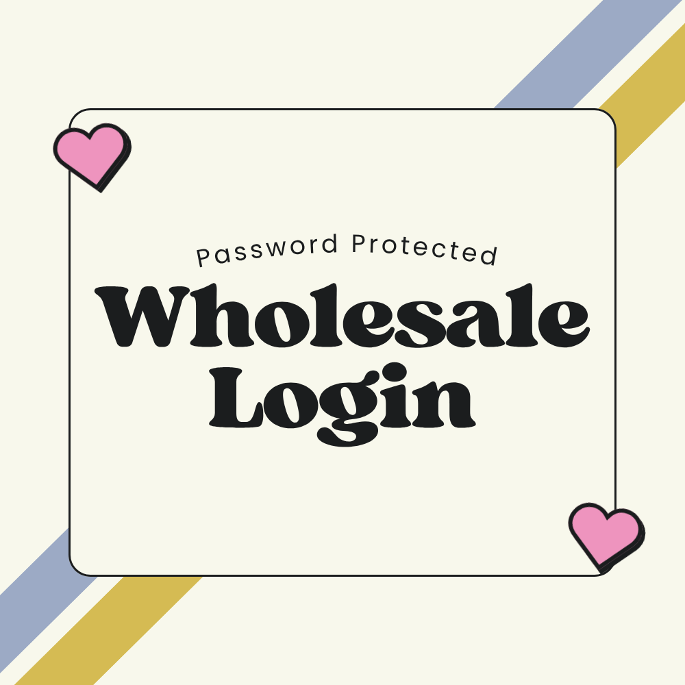 Wholesale Patterns