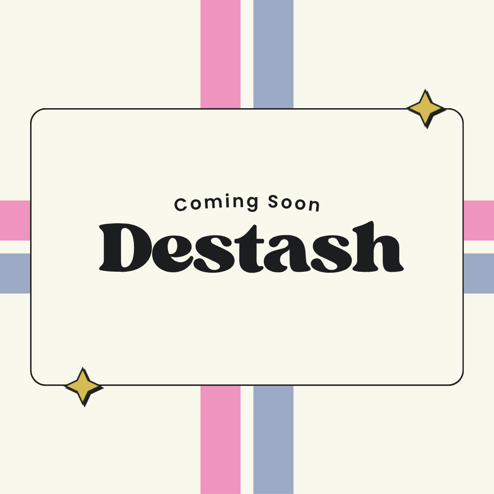 Destash
