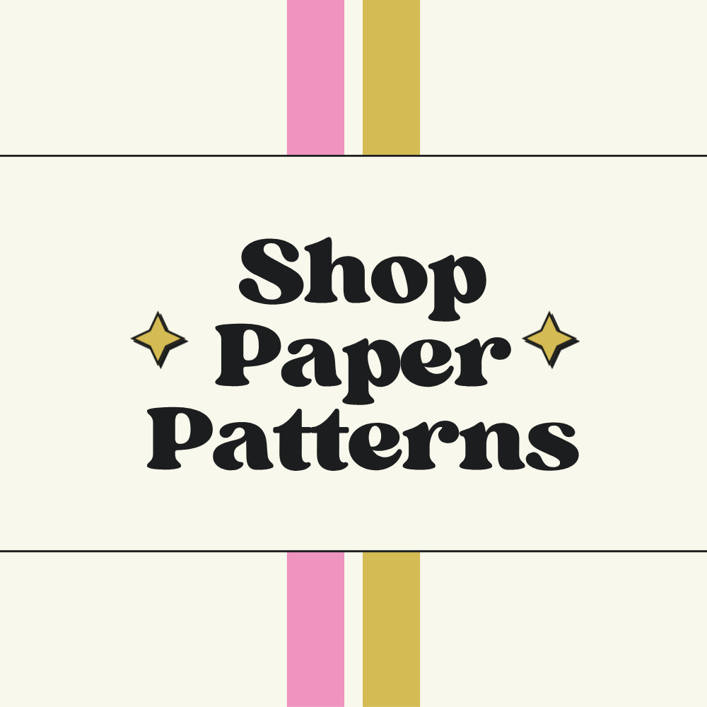 Paper Patterns