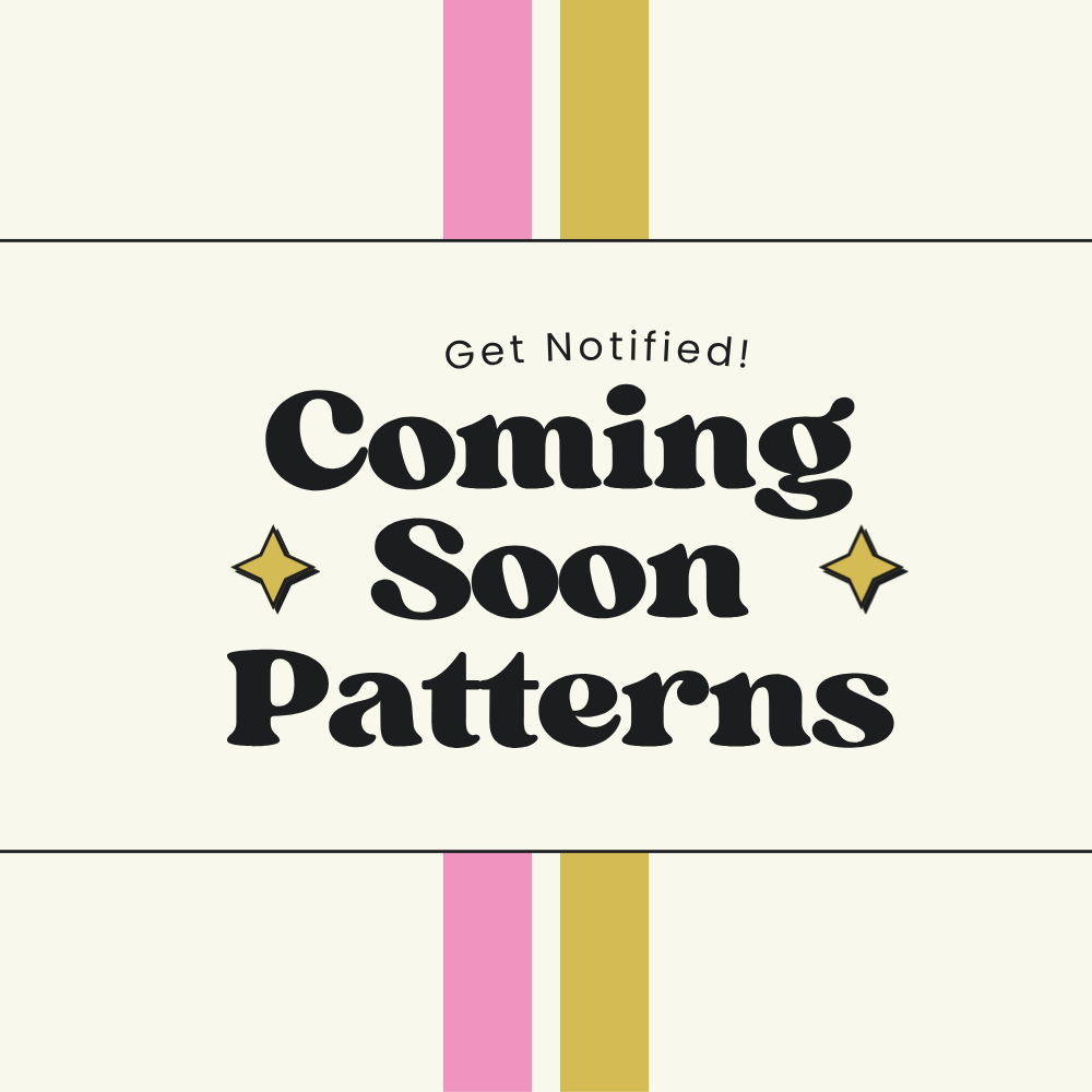 Coming Soon